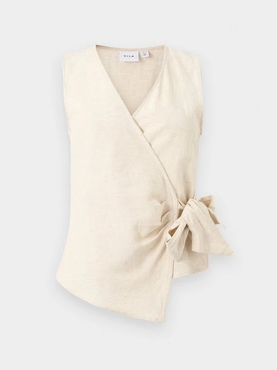 Foto van product Blouse Vila beżowy