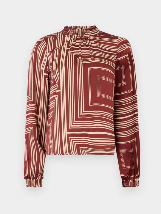 Foto van product Blouse Vila beżowy