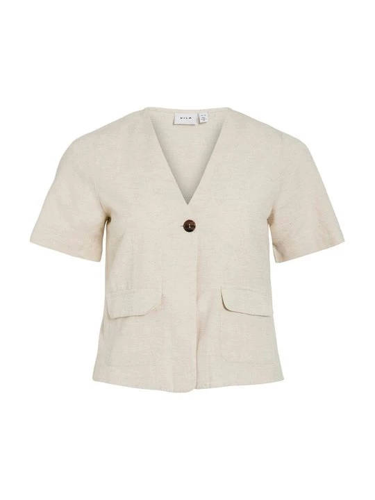 Foto van product Blouse Vila beżowy
