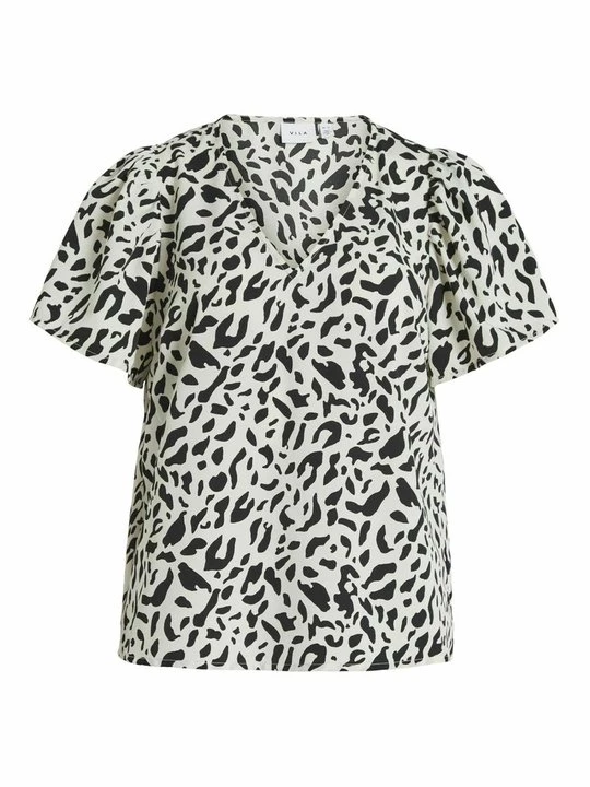 Foto van product Blouse Vila beżowy