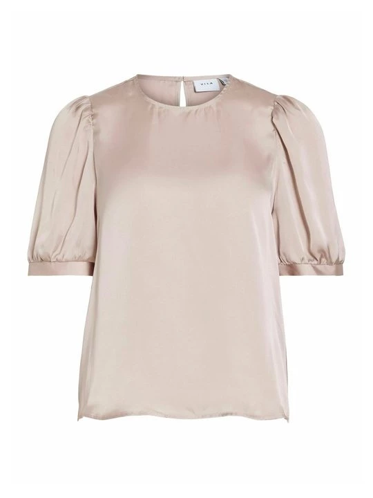Foto van product Blouse Vila beżowy