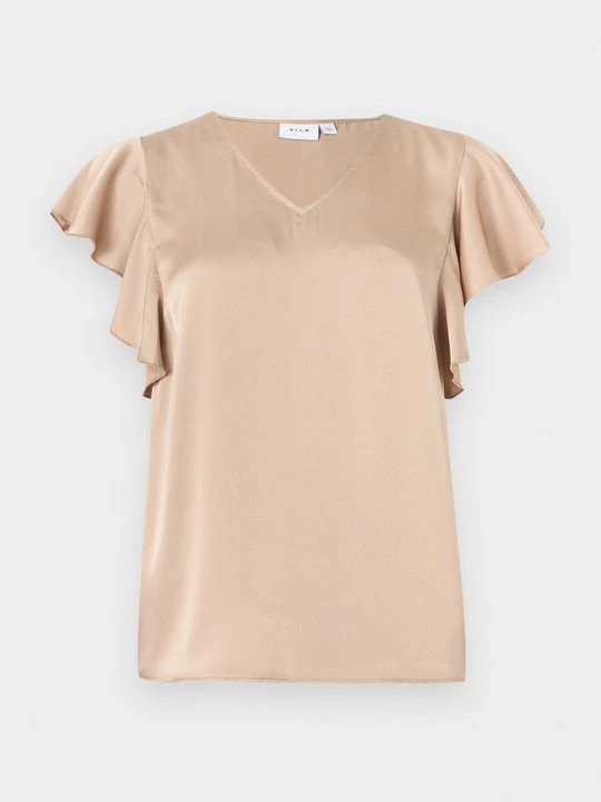 Foto van product Blouse Vila beżowy