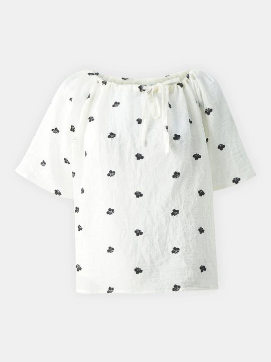 Foto van product Blouse Vila beżowy
