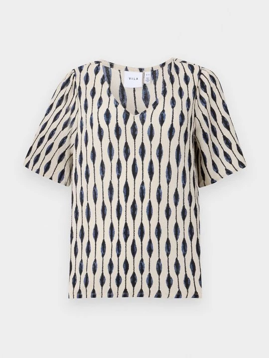 Foto van product Blouse Vila beżowy
