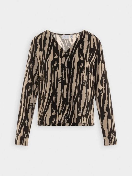 Foto van product Blouse Vila beżowy