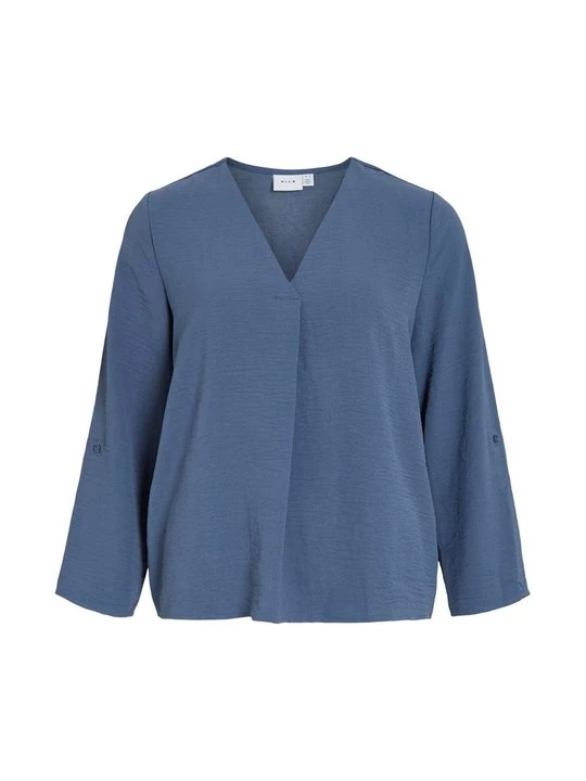 Foto van product Blouse Vila blauw