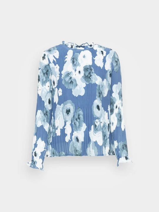 Foto van product Blouse Vila blauw