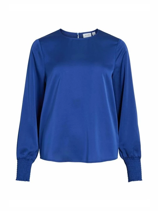 Foto van product Blouse Vila blauw