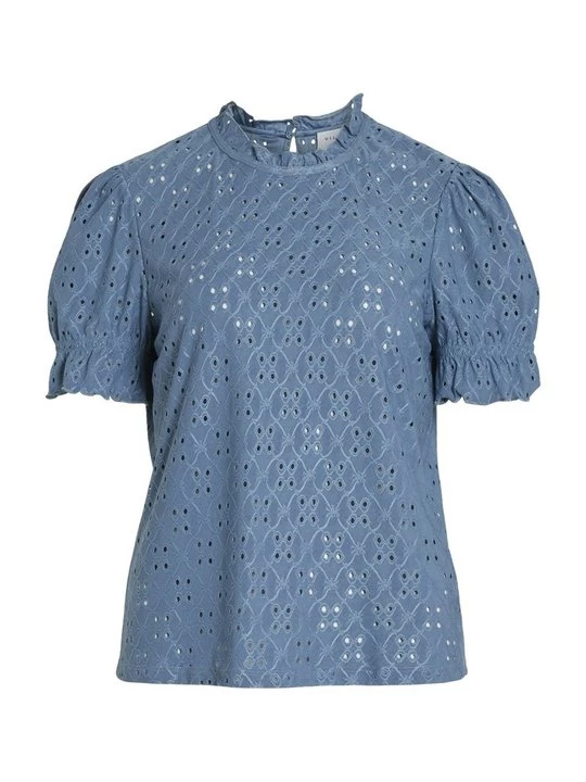 Foto van product Blouse Vila blauw