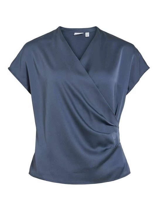 Foto van product Blouse Vila blauw