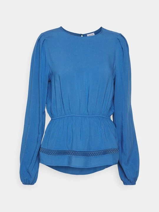 Foto van product Blouse Vila blauw