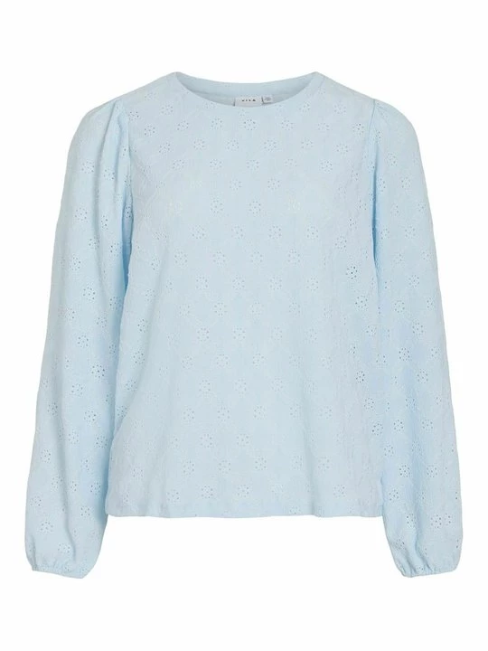 Foto van product Blouse Vila blauw