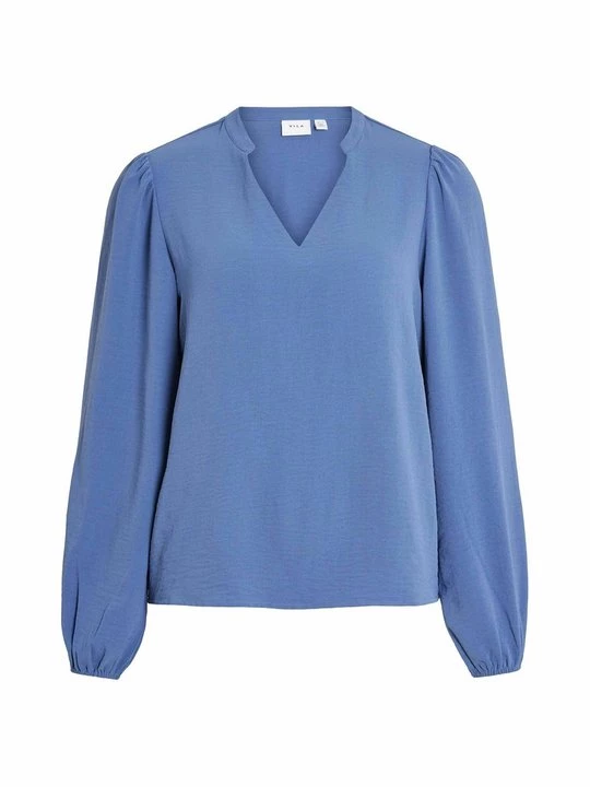 Foto van product Blouse Vila blauw