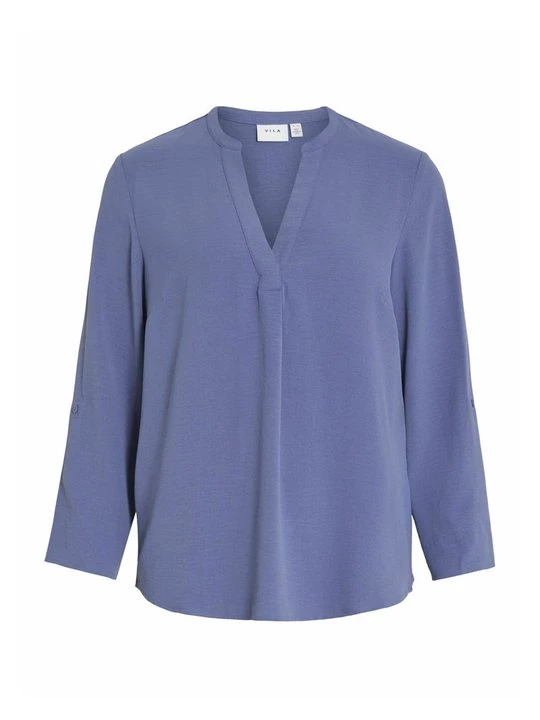 Foto van product Blouse Vila blauw