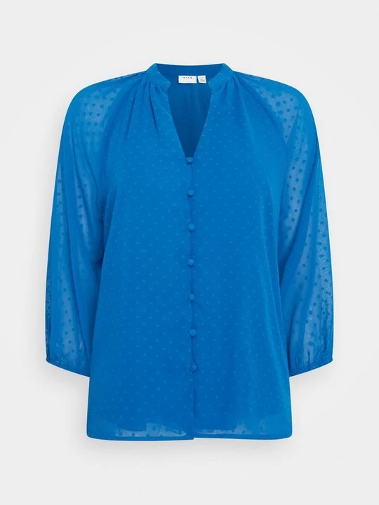 Foto van product Blouse Vila blauw