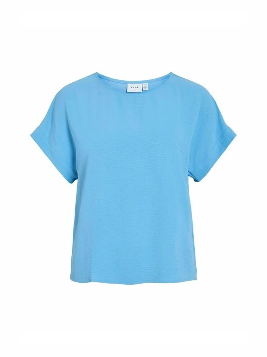Foto van product Blouse Vila blauw