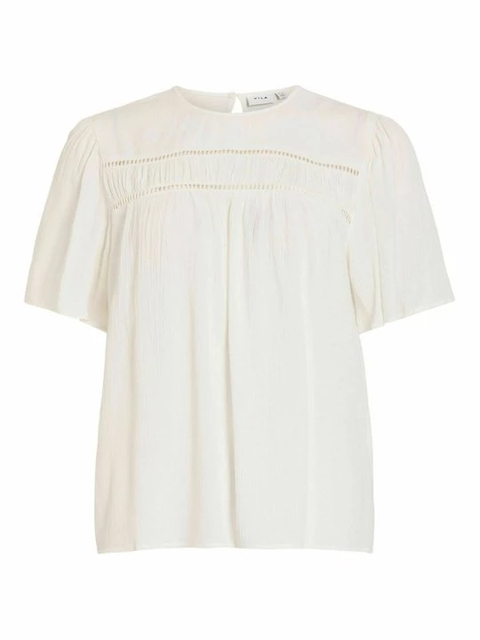 Foto van product Blouse Vila crème