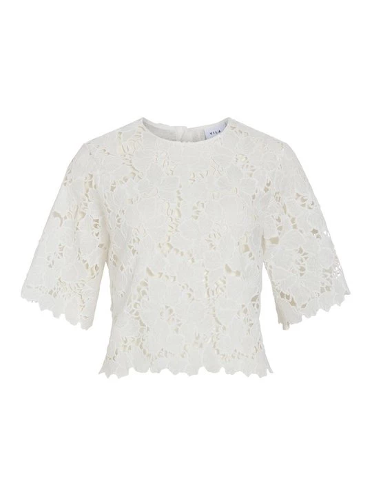 Foto van product Blouse Vila crème