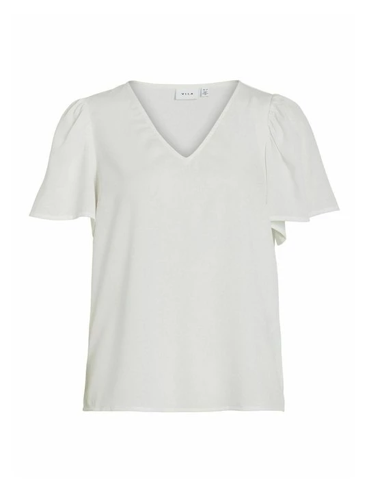 Foto van product Blouse Vila crème