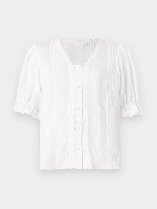 Foto van product Blouse Vila crème