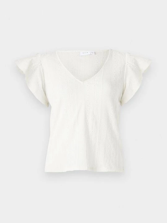 Foto van product Blouse Vila crème
