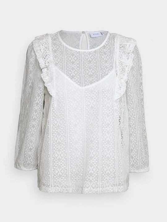 Foto van product Blouse Vila crème