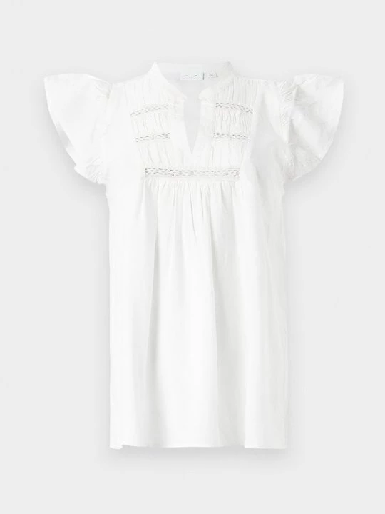 Foto van product Blouse Vila crème
