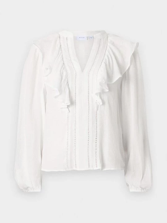 Foto van product Blouse Vila crème