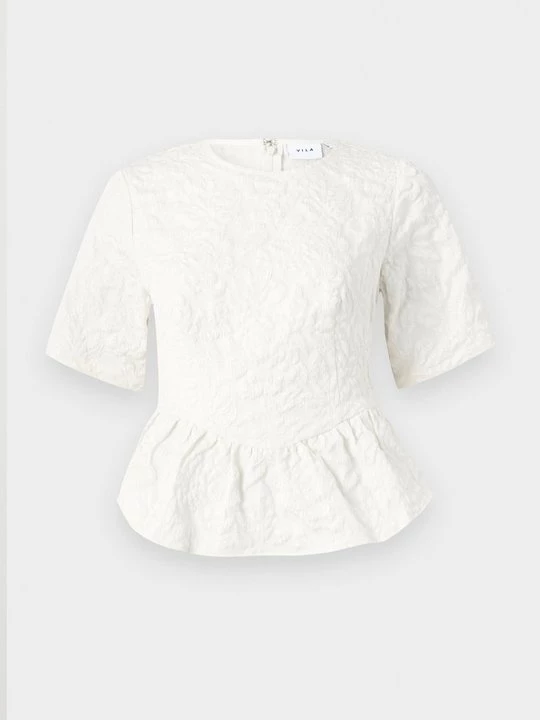 Foto van product Blouse Vila crème