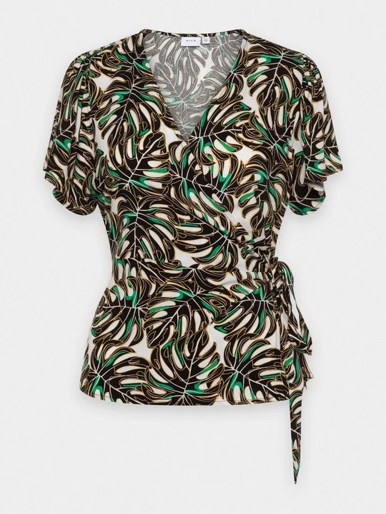 Foto van product Blouse Vila crème