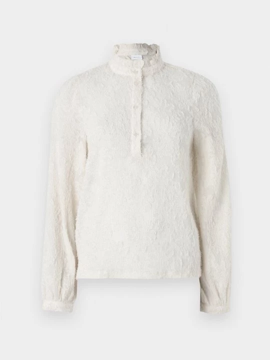 Foto van product Blouse Vila crème