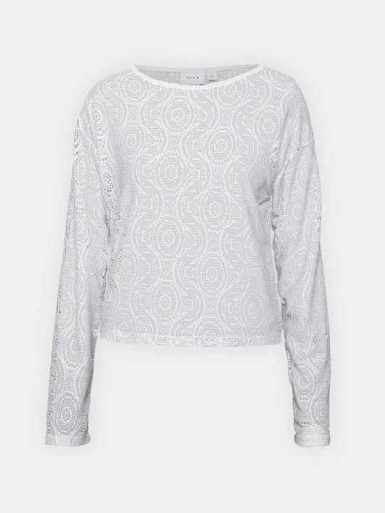 Foto van product Blouse Vila crème