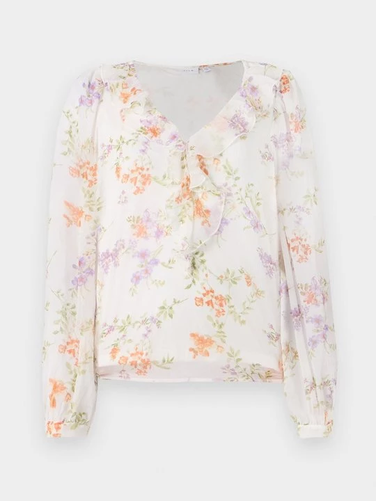 Foto van product Blouse Vila crème