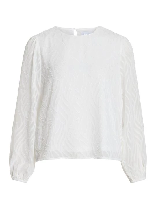 Foto van product Blouse Vila crème