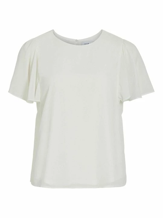 Foto van product Blouse Vila crème
