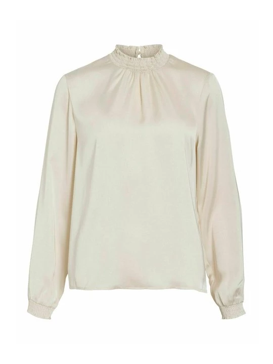Foto van product Blouse Vila crème