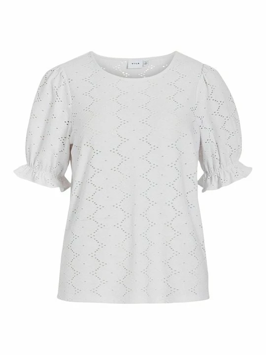 Foto van product Blouse Vila crème