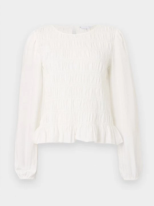 Foto van product Blouse Vila crème