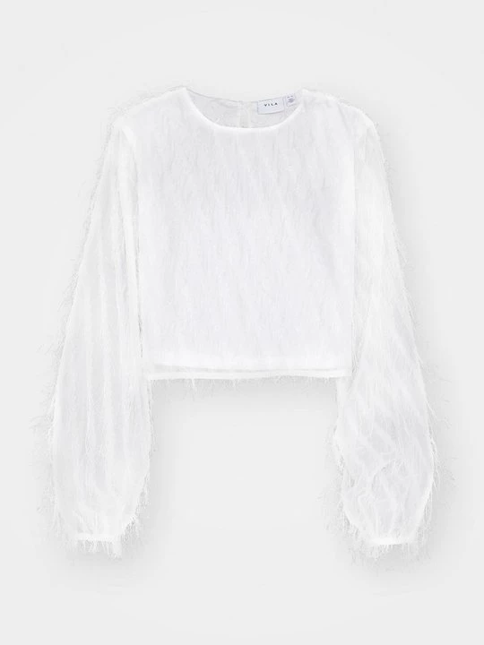 Foto van product Blouse Vila crème