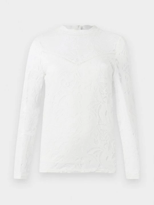 Foto van product Blouse Vila crème