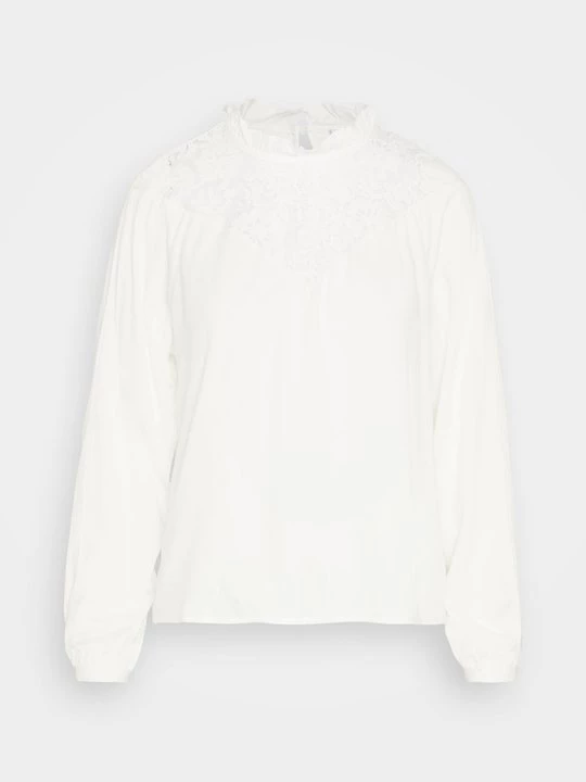 Foto van product Blouse Vila crème