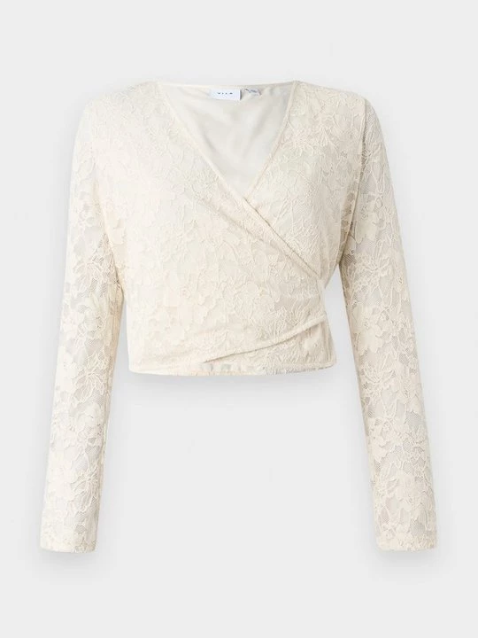 Foto van product Blouse Vila crème