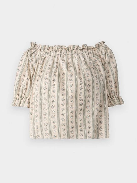 Foto van product Blouse Vila crème