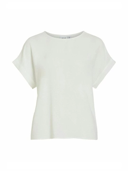 Foto van product Blouse Vila crème