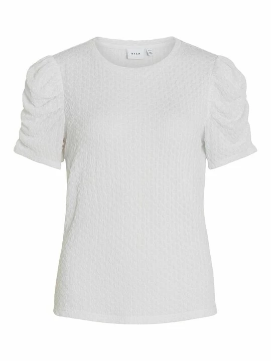 Foto van product Blouse Vila crème