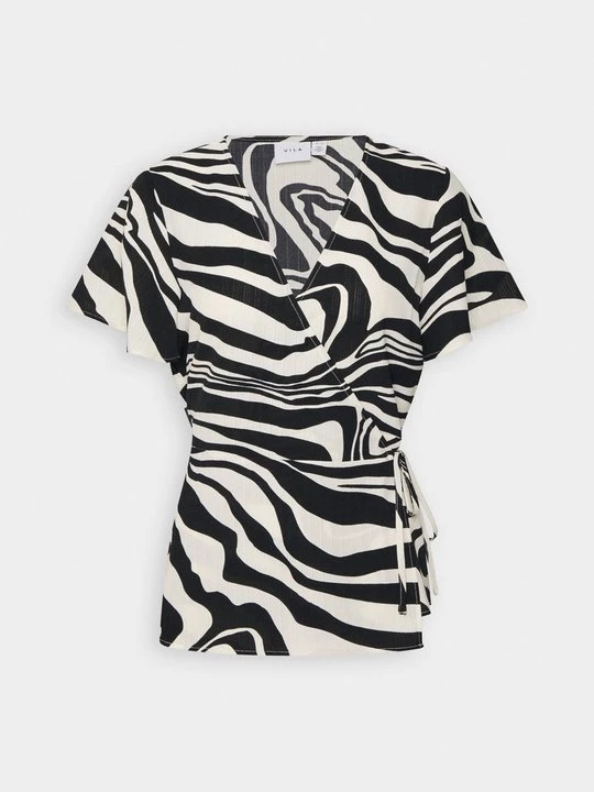 Foto van product Blouse Vila crème