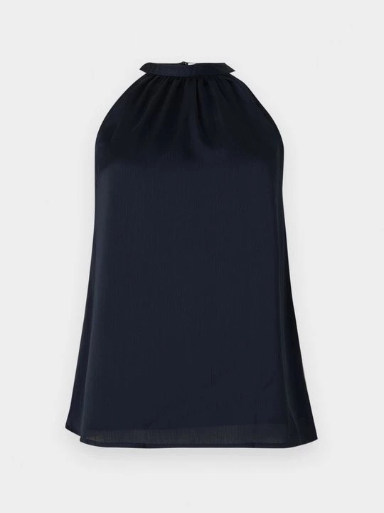Foto van product Blouse Vila donkerblauw