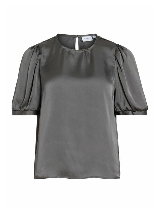 Foto van product Blouse Vila grijs