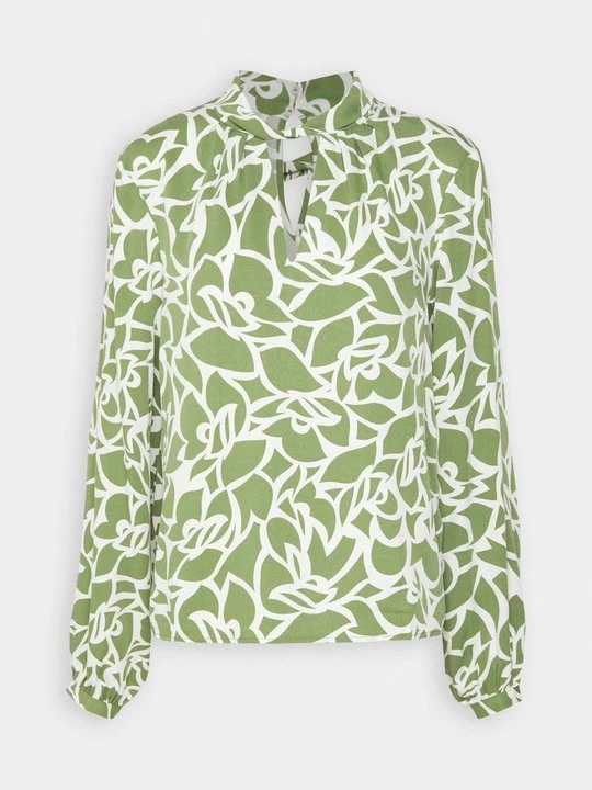 Foto van product Blouse Vila groen