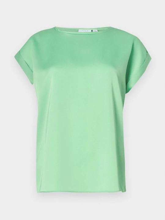 Foto van product Blouse Vila groen